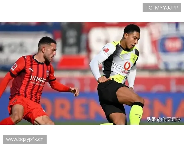 多特蒙德快节奏打法代价显现,防守稳定性面临考验 多特蒙德快节奏打法代价显现,防守稳定性面临考验