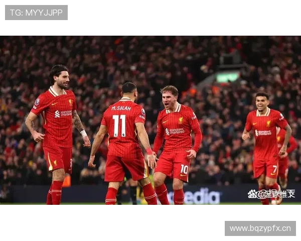 利物浦重返英超争冠行列：客场连胜带动形势变化，对榜首位置形成冲击