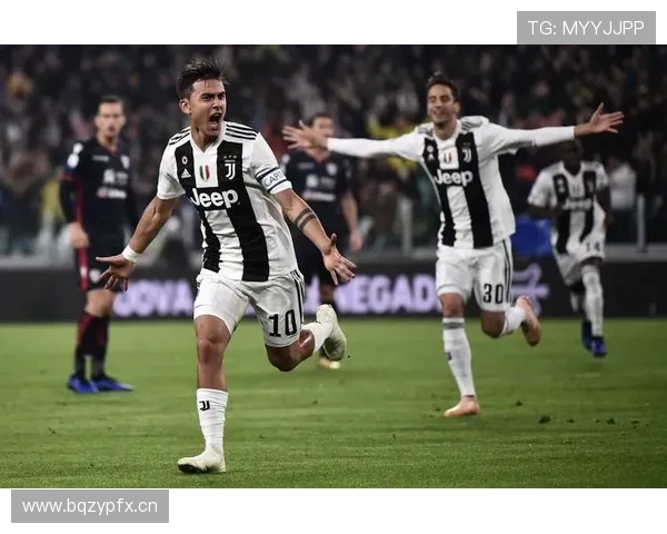 尤文越踢越年轻,但稳定性真的撑得住吗? 尤文越踢越年轻,但稳定性真的撑得住吗?