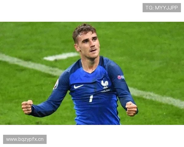 格列兹曼如何体现法国队战术核心角色