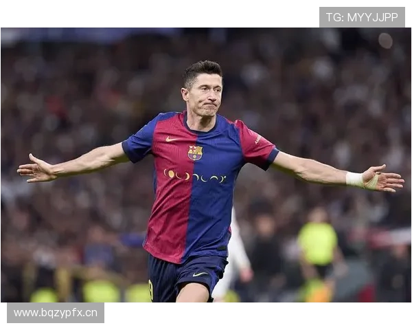 莱万：体系射手质疑与真实效率解析