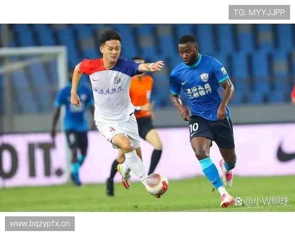 上海申花的进攻上限，为何始终受限于终结能力不足？