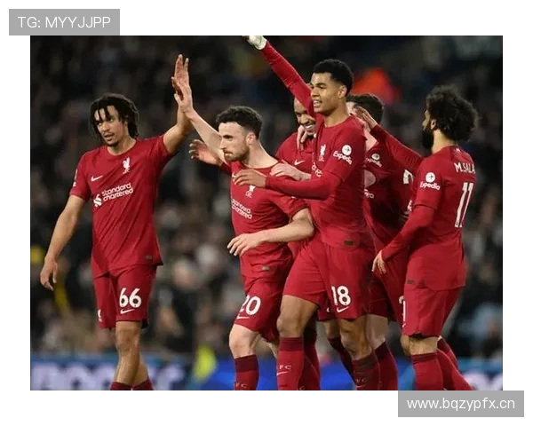 利物浦重返英超争冠行列，对赛季竞争格局带来关键变化