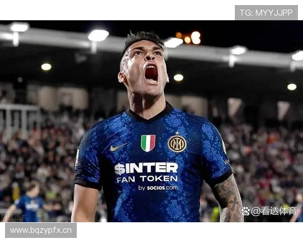 劳塔罗单赛季效率解析：终结能力是否达到顶级中锋门槛