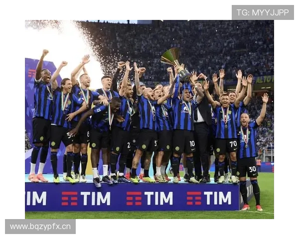 国际米兰防守稳固，转换防守环节是否存隐患已逐步反映在近期比赛中