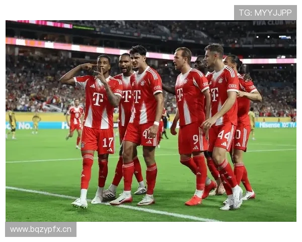 拜仁高位压迫反成防线软肋,屡遭打穿暴露战术隐患 拜仁高位压迫反成防线软肋,屡遭打穿暴露战术隐患