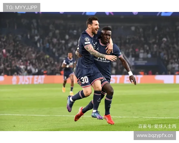 姆巴佩与萨拉赫进攻效率差距解析