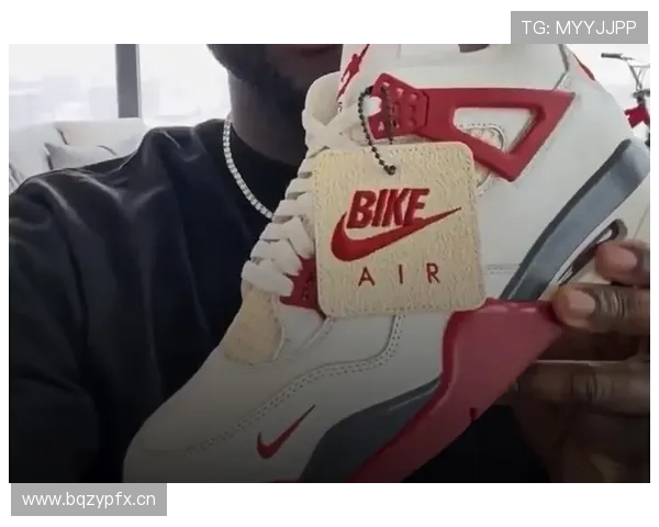 乔丹穿着球鞋去超市那画面，我哭笑不得啊！