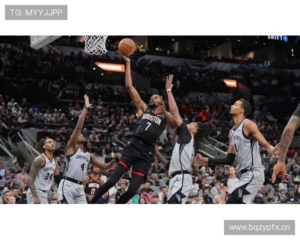 米尔萨普罚球线切入改变掩护节奏提升球队内线效率