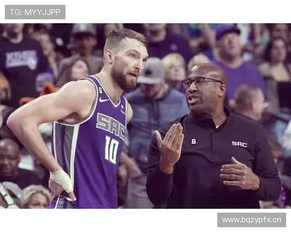 萨博尼斯挡拆助福克斯组织效率超步行者时期